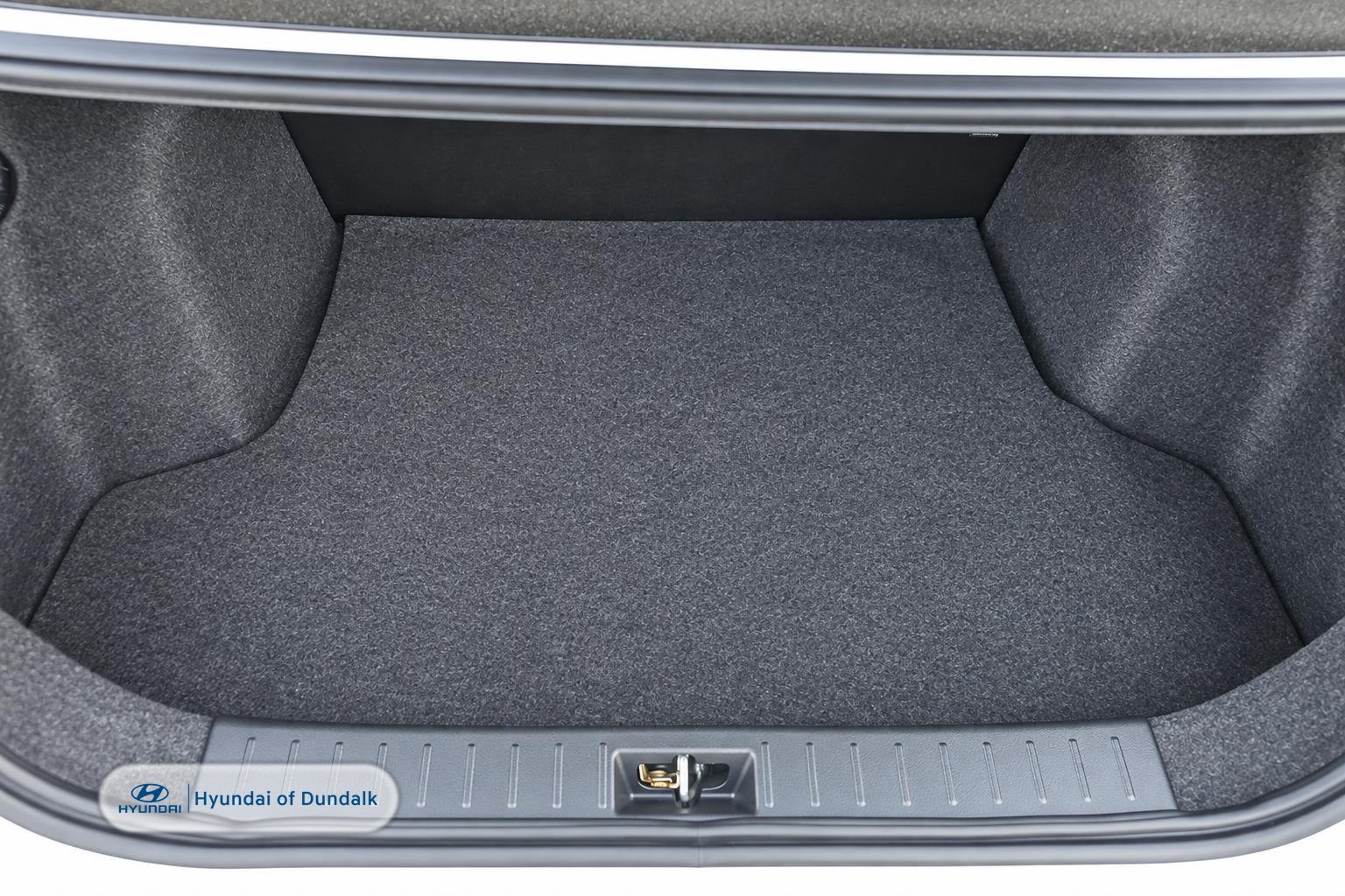 Used 2024 Nissan Versa S w/ Trunk Package FWD image 14