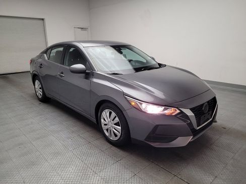 Used 2022 Nissan Sentra S FWD image 13
