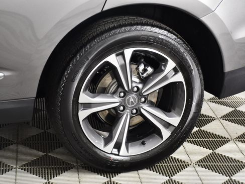 Certified 2025 Acura RDX w/ Technology Package AWD/4WD image 52