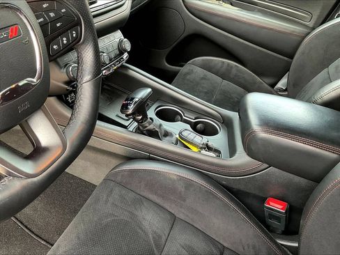 Used 2023 Dodge Durango R/T w/ Tow 'N Go Package AWD/4WD image 21