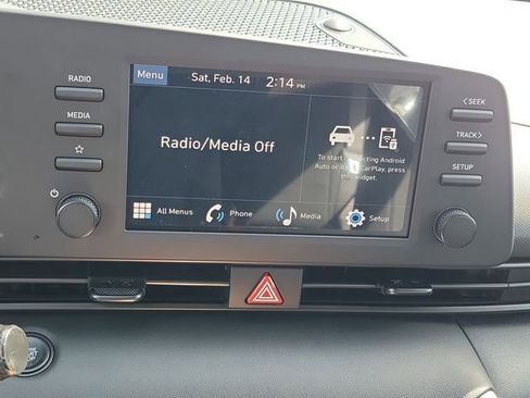 New 2026 Hyundai Elantra Sport image 9