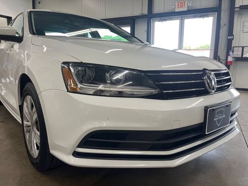 Used 2017 Volkswagen Jetta S FWD image 48