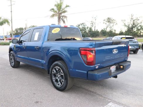 Used 2024 Ford F150 STX image 9