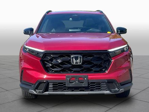 Used 2025 Honda CR-V Sport image 3