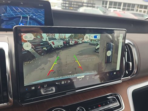 New 2025 Ford Expedition Max King Ranch image 37