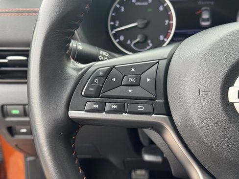 Used 2022 Nissan Sentra SR image 24