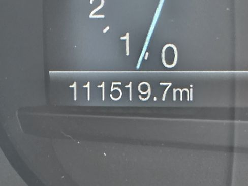 Used 2017 Ford Edge Titanium w/ Equipment Group 301A FWD image 34