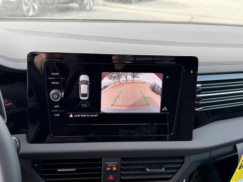 New 2026 Volkswagen Jetta Sport FWD image 21