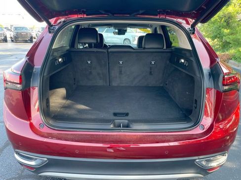 Used 2023 Buick Envision Essence AWD/4WD image 13