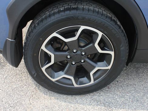 Used 2015 Subaru Crosstrek 2.0i Premium image 56