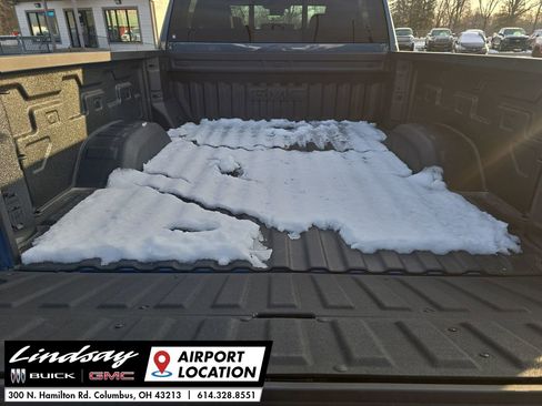 New 2026 GMC Sierra 2500 Denali w/ Technology Package image 26