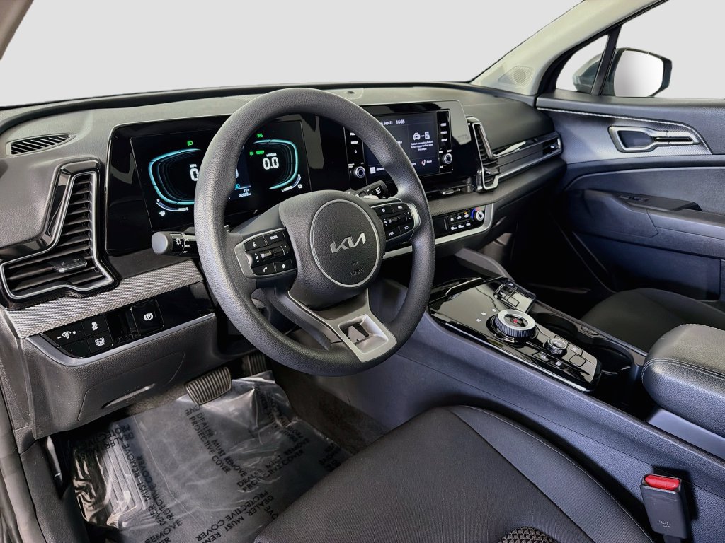 Used 2023 Kia Sportage LX AWD/4WD image 18