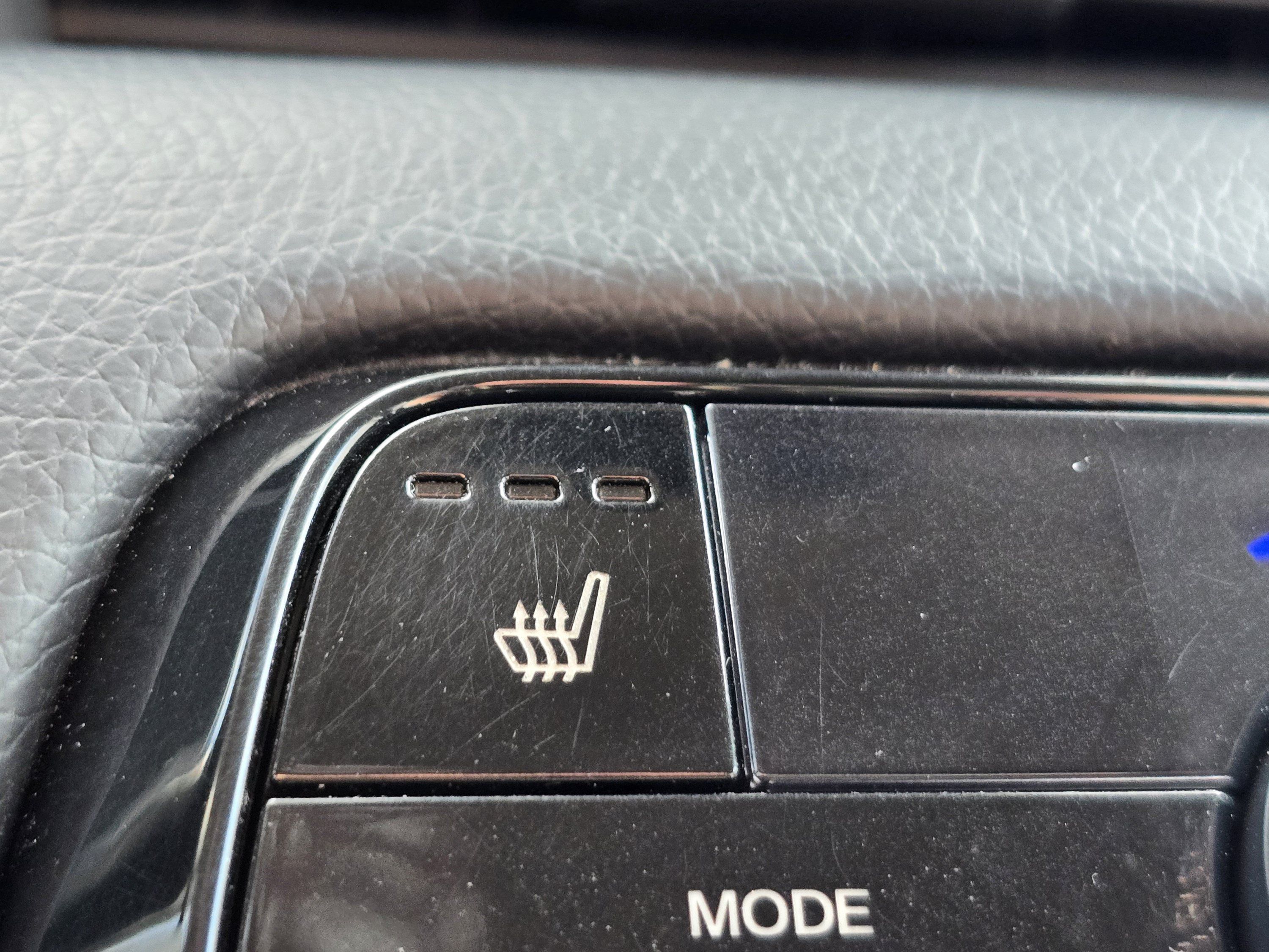 Used 2023 Honda Pilot EX-L image 8