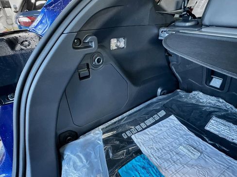 New 2026 Subaru Crosstrek 2.5i Limited AWD/4WD image 28