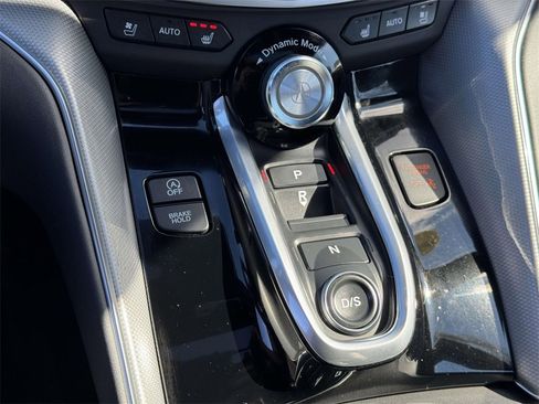 Certified 2022 Acura TLX w/ A-SPEC Pkg image 31