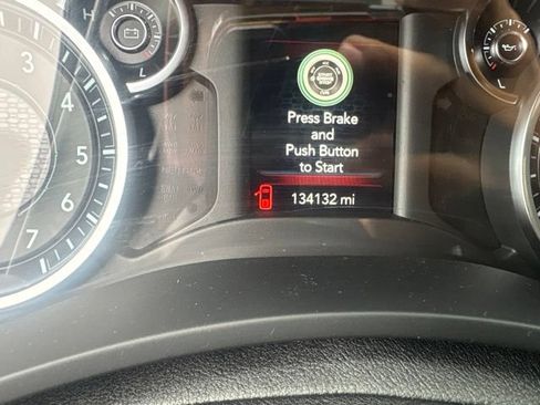 Used 2019 RAM 2500 Big Horn AWD/4WD image 13
