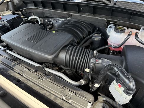 Used 2026 GMC Sierra 1500 Denali image 34