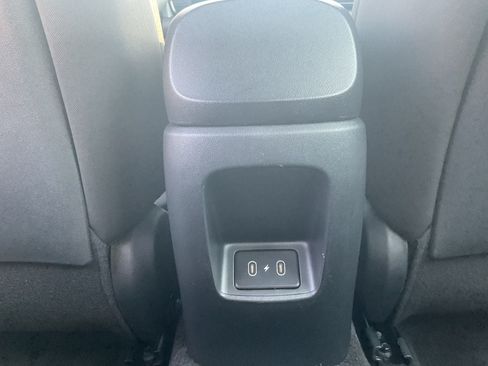 Used 2026 Hyundai Elantra Sport w/ Cargo Package FWD image 13