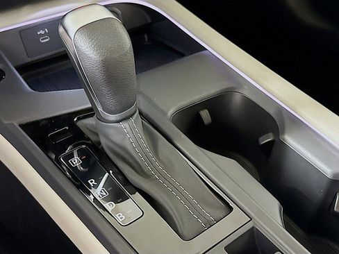 New 2026 Nissan Sentra SL w/ Floor Mat Package FWD image 18