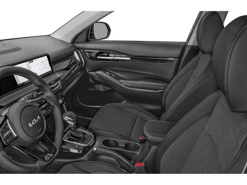 New 2026 Kia Seltos S AWD/4WD image 33