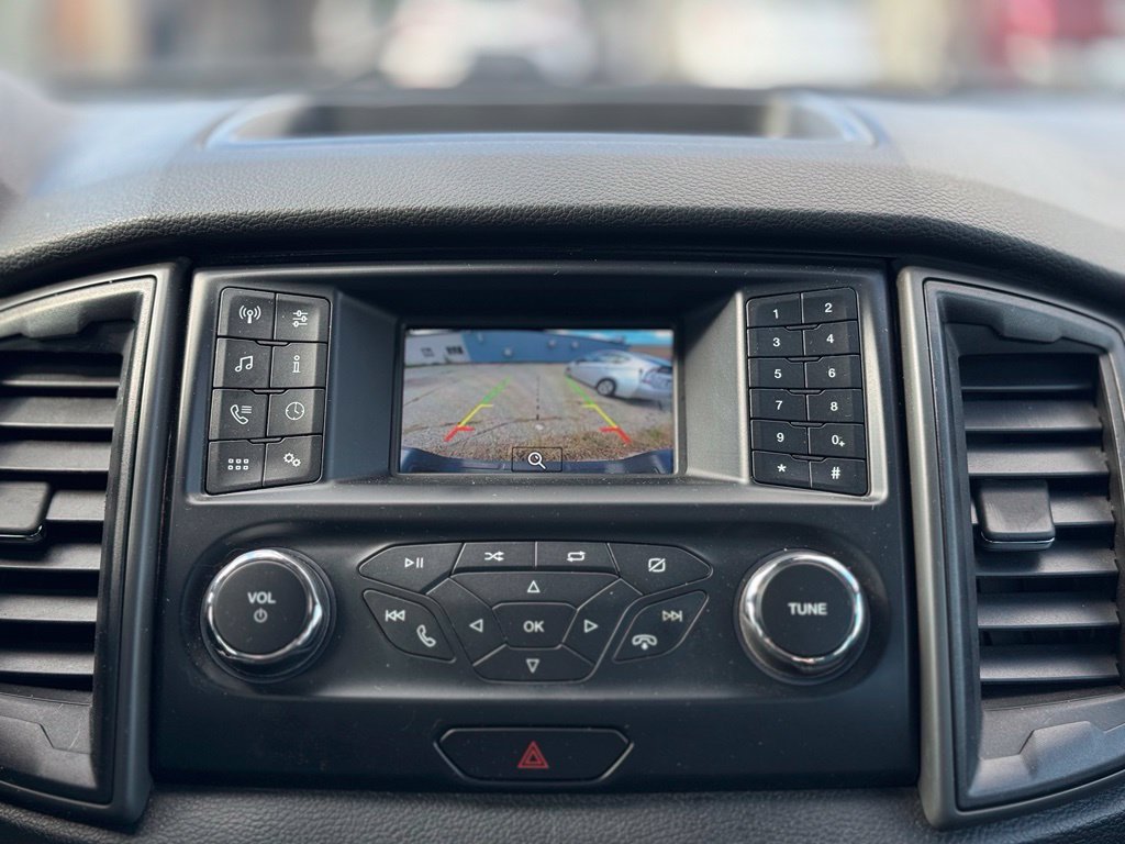 Certified 2019 Ford Ranger XL w/ Equipment Group 101A Mid AWD/4WD image 4