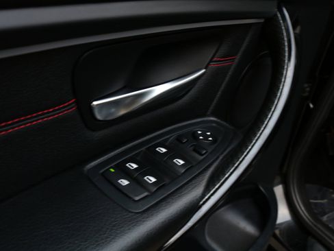 Used 2015 BMW 328i xDrive Sedan image 17