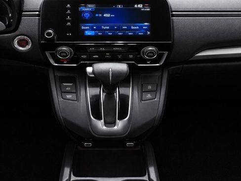 Used 2021 Honda CR-V Special Edition image 20