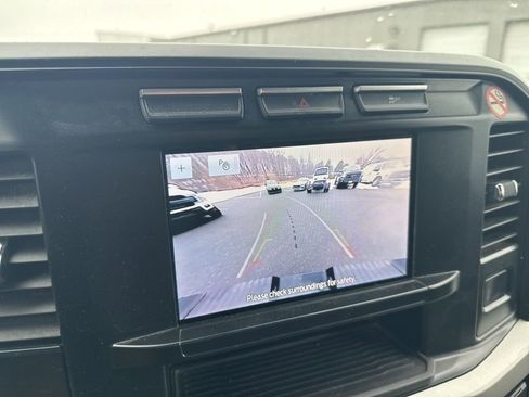 Used 2024 Ford F250 XLT image 16