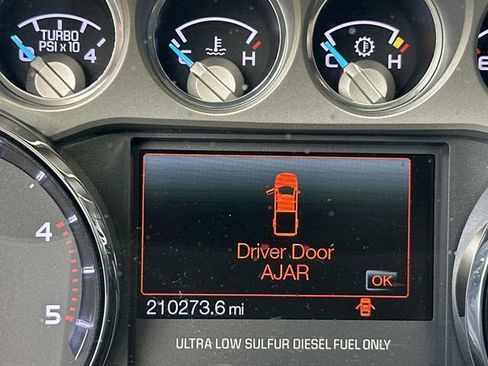 Used 2016 Ford F350 King Ranch w/ King Ranch w/Chrome Package image 25