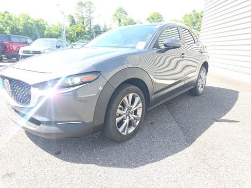 Used 2023 MAZDA CX-30 AWD 2.5 S w/ Preferred Package image 1