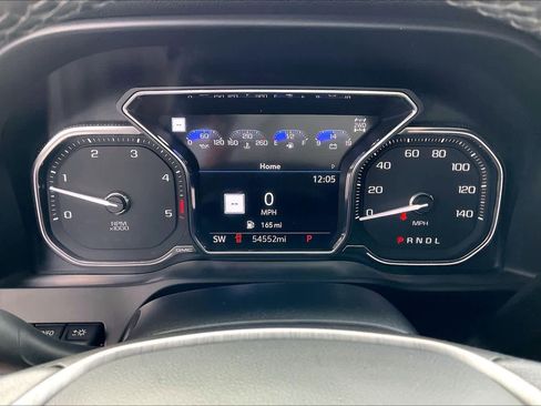 Certified 2022 GMC Sierra 3500 Denali w/ Denali Ultimate Package image 20