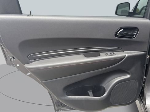 New 2026 Dodge Durango GT w/ Tow 'N Go Package AWD/4WD image 28