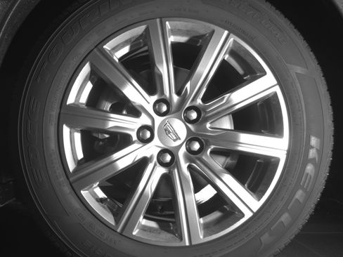 Used 2020 Cadillac XT4 Premium Luxury w/ Driver Awareness Package FWD image 10