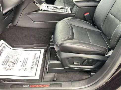 Used 2023 Ford Explorer ST w/ Equipment Group 401A AWD/4WD image 13
