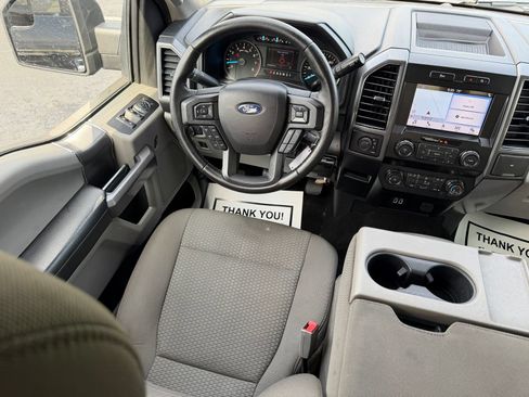 Used 2019 Ford F150 XLT w/ Equipment Group 302A Luxury AWD/4WD image 12