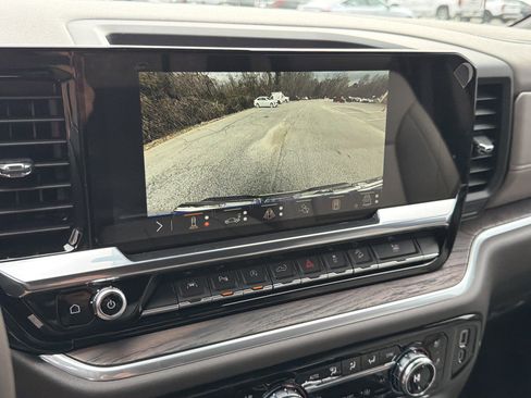 New 2026 GMC Sierra 1500 SLT w/ SLT Premium Plus Package image 30