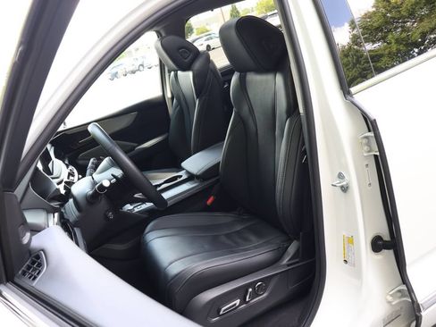 Used 2025 Acura MDX FWD w/ Technology Package image 36