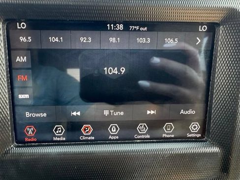 Used 2018 Jeep Wrangler Unlimited Sport S AWD/4WD image 5