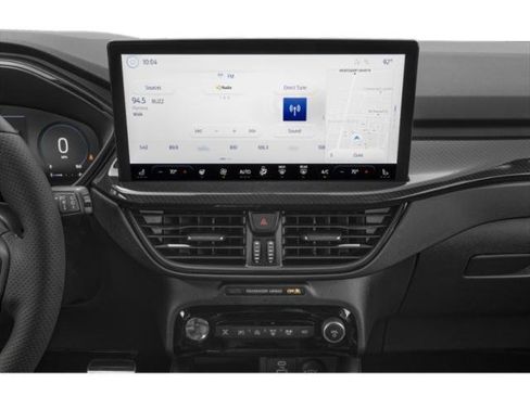 Used 2023 Ford Escape ST-Line Elite image 10