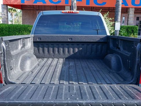 Used 2013 Chevrolet Silverado 1500 LT w/ All-Star Edition AWD/4WD image 8