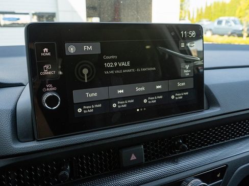 New 2026 Honda CR-V EX image 29