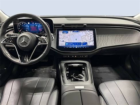 Used 2025 Mercedes-Benz E 450 4MATIC All-Terrain Wagon image 13