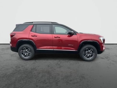 New 2026 GMC Terrain AT4 w/ Technology Package II image 9