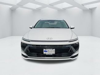 New 2025 Hyundai Sonata SEL video 2