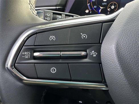 Certified 2025 Chevrolet Suburban LS w/ LPO, Dark Essentials Package image 25