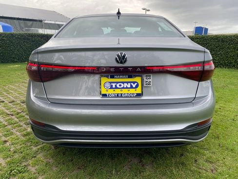 New 2026 Volkswagen Jetta S FWD image 24