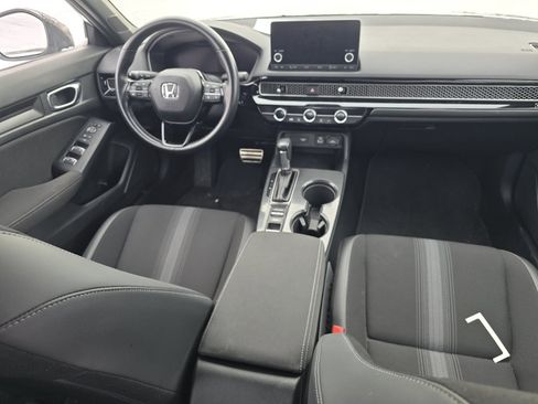 Certified 2023 Honda Civic Sport image 22