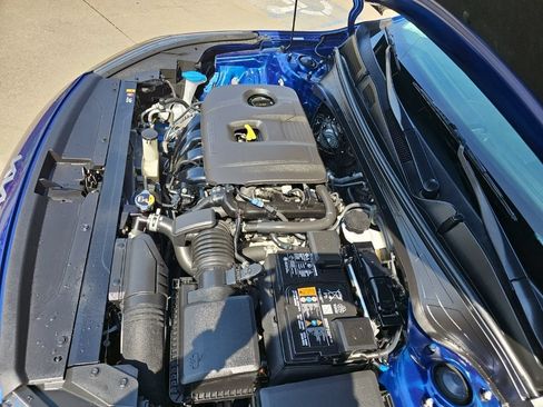Used 2023 Kia Forte LXS w/ LXS Technology Package FWD image 37