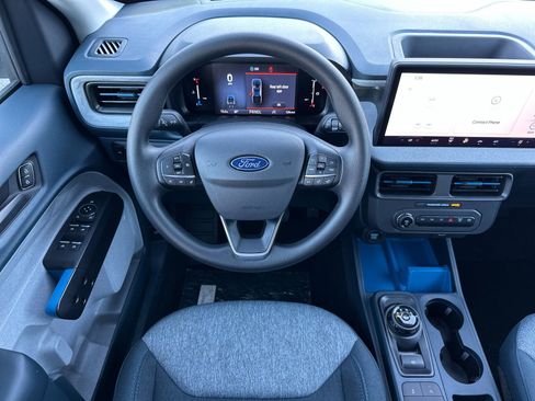 New 2025 Ford Maverick XLT w/ 4K Tow Package image 15