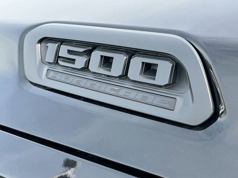 New 2026 RAM 1500 Big Horn AWD/4WD image 34